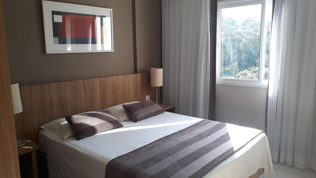 Flat Rio Stay Residence - Rock in Rio e Riocentro Rio de Janeiro Esterno foto
