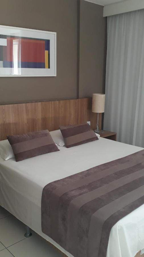 Flat Rio Stay Residence - Rock in Rio e Riocentro Rio de Janeiro Esterno foto