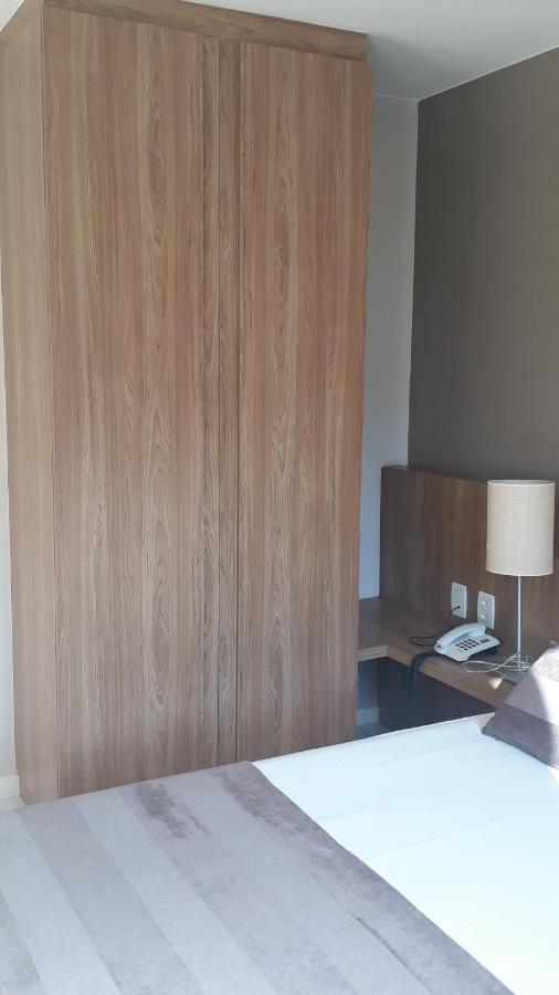 Flat Rio Stay Residence - Rock in Rio e Riocentro Rio de Janeiro Esterno foto
