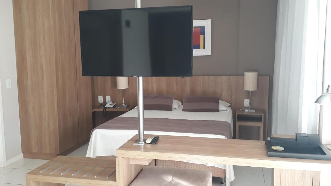 Flat Rio Stay Residence - Rock in Rio e Riocentro Rio de Janeiro Esterno foto
