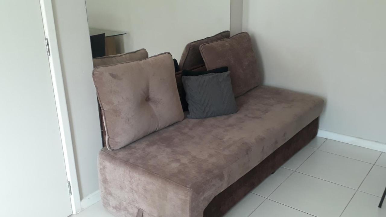 Flat Rio Stay Residence - Rock in Rio e Riocentro Rio de Janeiro Esterno foto