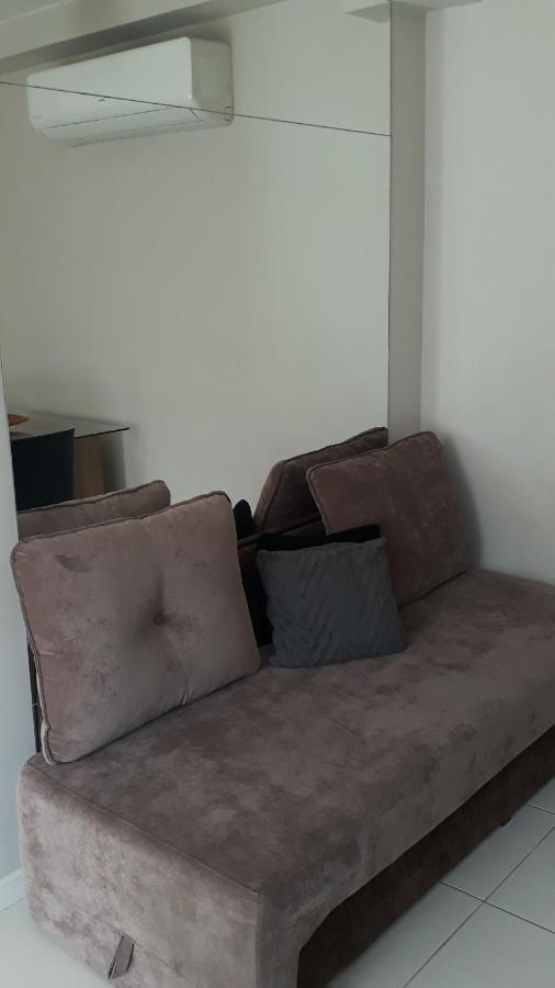 Flat Rio Stay Residence - Rock in Rio e Riocentro Rio de Janeiro Esterno foto