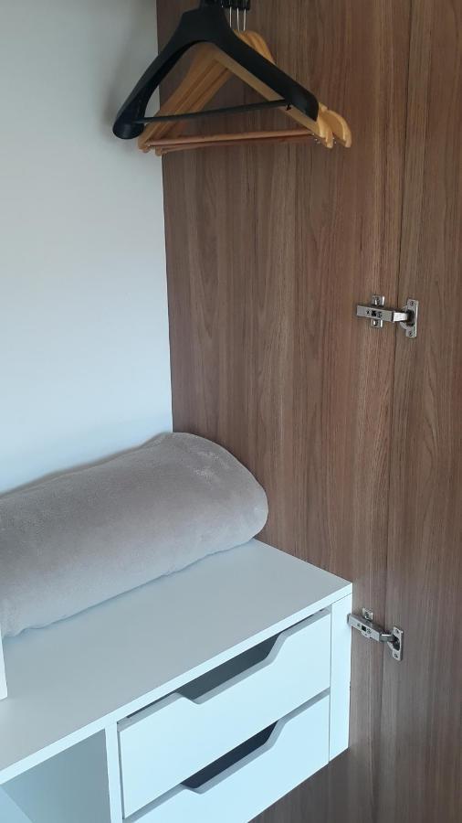 Flat Rio Stay Residence - Rock in Rio e Riocentro Rio de Janeiro Esterno foto