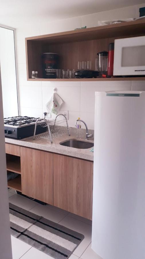 Flat Rio Stay Residence - Rock in Rio e Riocentro Rio de Janeiro Esterno foto