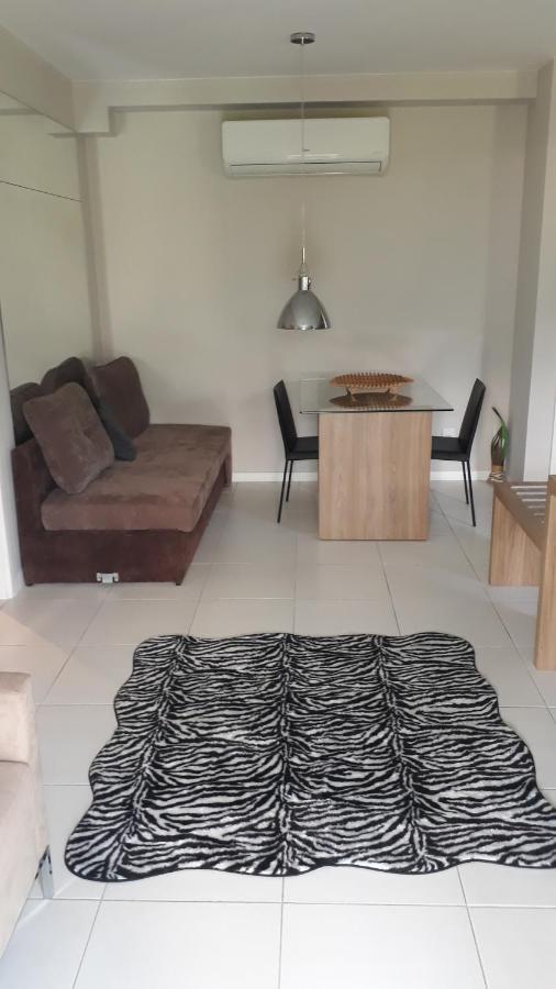 Flat Rio Stay Residence - Rock in Rio e Riocentro Rio de Janeiro Esterno foto