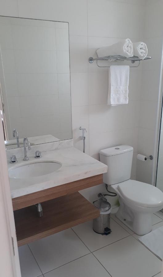 Flat Rio Stay Residence - Rock in Rio e Riocentro Rio de Janeiro Esterno foto